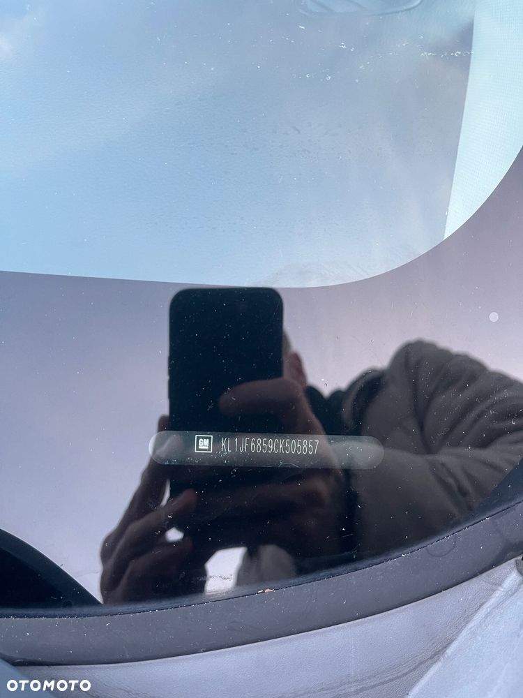 Chevrolet Cruze 1.8 LT - 18