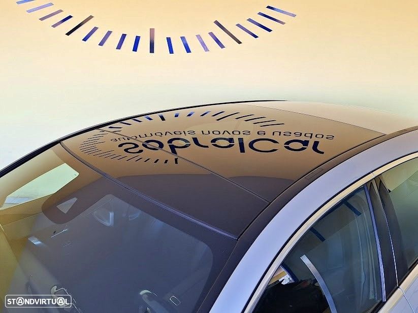 Mercedes-Benz A 180 d AMG Line Aut. - 4