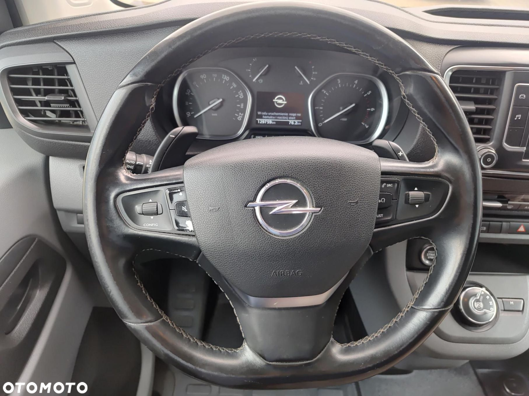 Opel Vivaro - 18