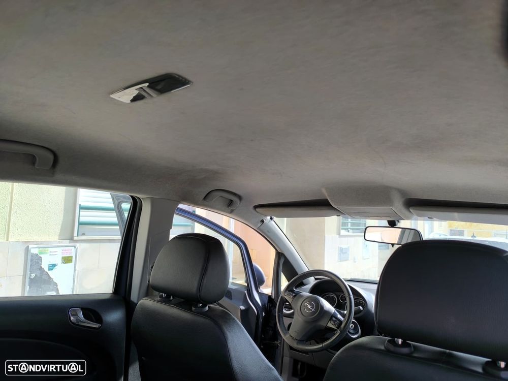 Opel Corsa 1.3 CDTi Cosmo - 4