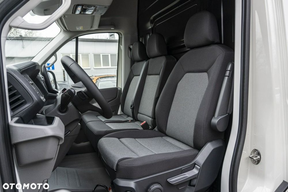 Volkswagen Crafter - 15