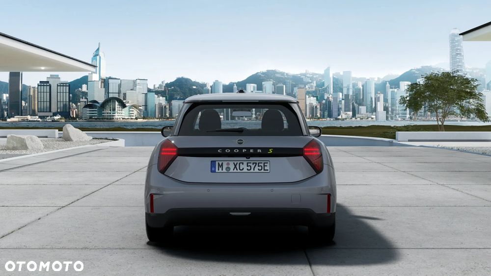 MINI Cooper SE Essential Trim - 7