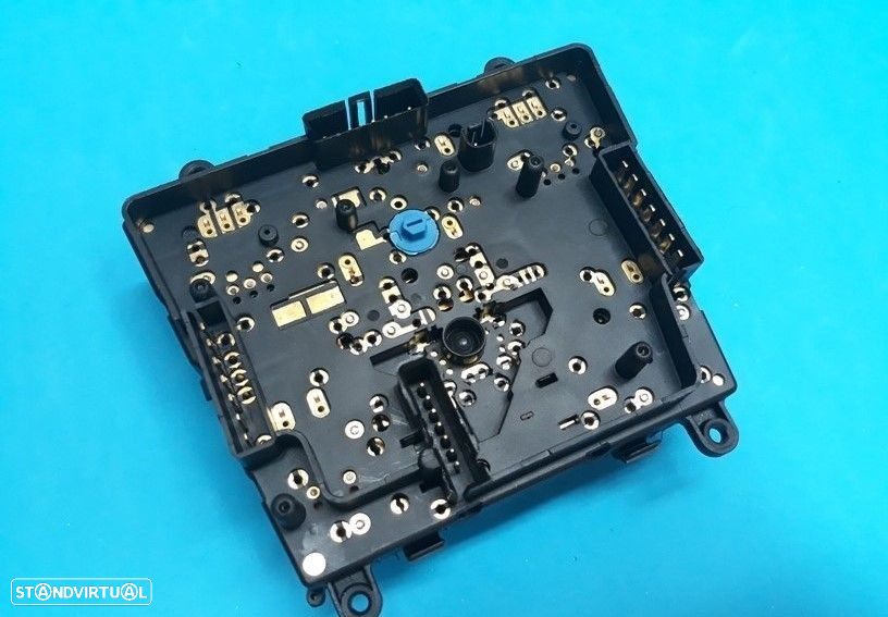 Comando Botão interruptor vidro eléctrico Mercedes ML  W163  NOVO - 2