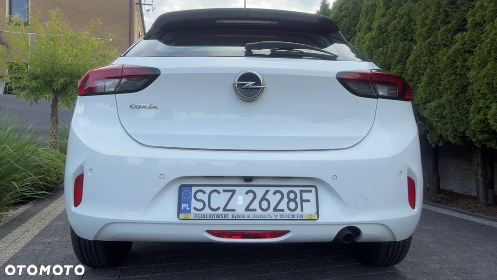 Opel Corsa 1.2 S&S - 38