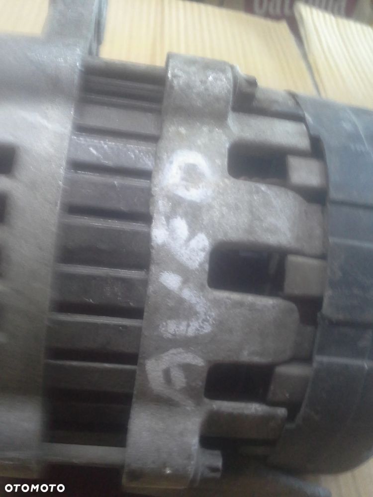 Alternator Chevrolet Aveo, Kalos 1.4 - 2