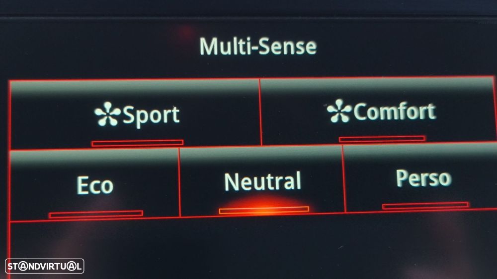 Renault Talisman 1.6 dCi Initiale Paris EDC - 44