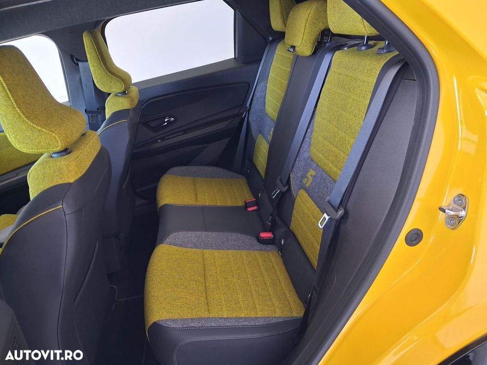 Renault 5 E-Tech 52 kWh Iconic Cinq - 16