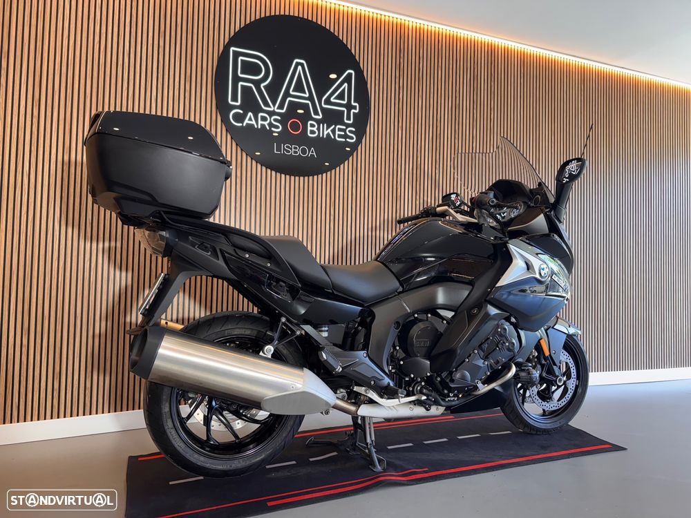 BMW K 1600 GT - 36