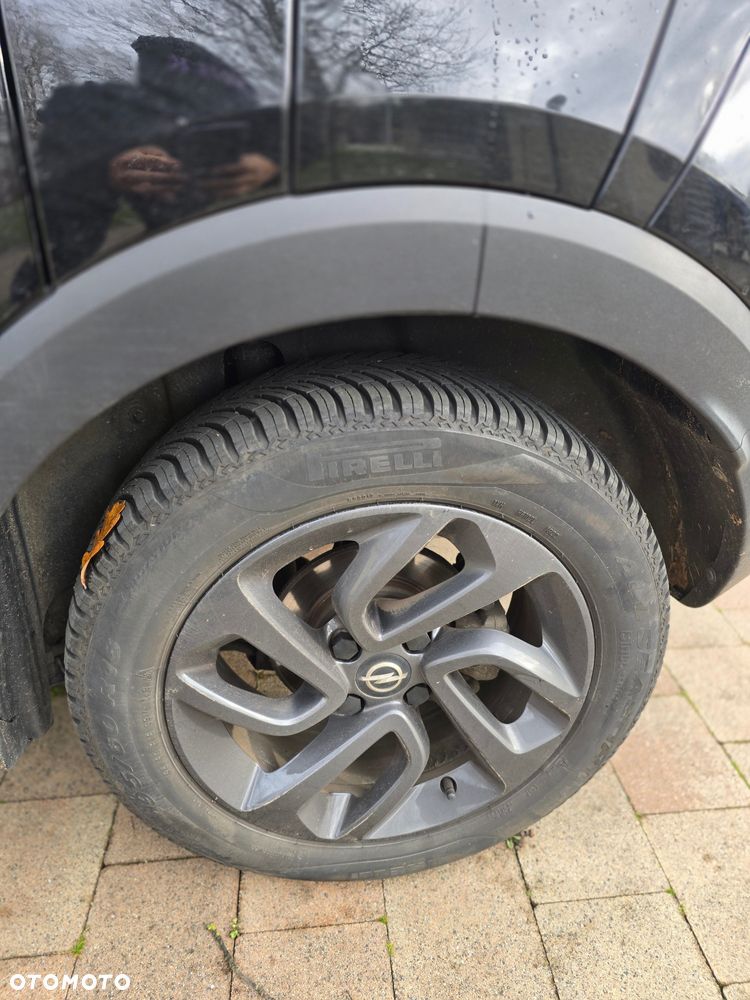 Opel Crossland X 1.2 Start/Stop 120 Jahre - 3