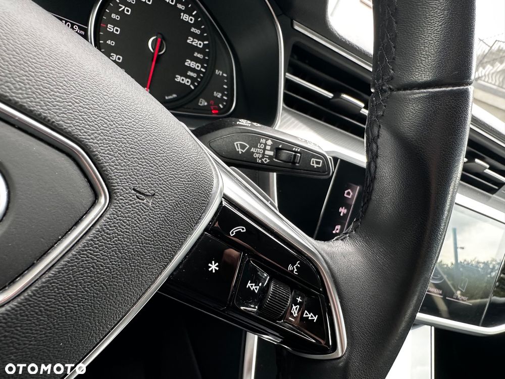 Audi A6 Avant 40 TDI S tronic advanced - 30