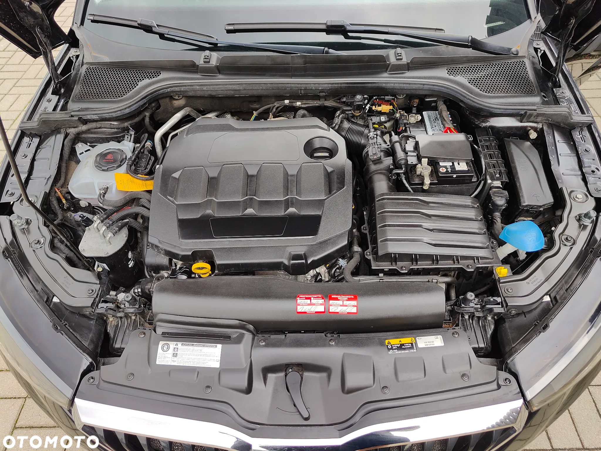 Skoda Scala - 22