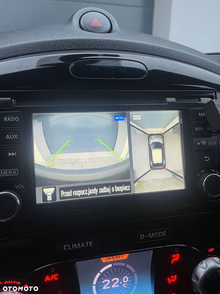 Nissan Juke 1.2 DIG-T Tekna - 18