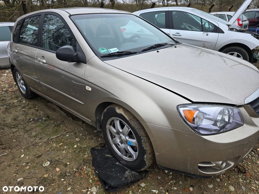 099 / KIA CERATO / NA CZĘŚCI - 2