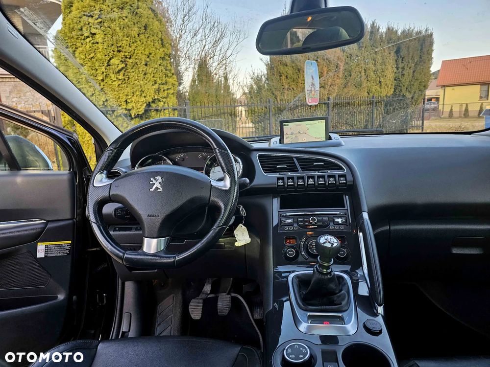 Peugeot 3008 BlueHDi 150 Stop & Start Allure - 21