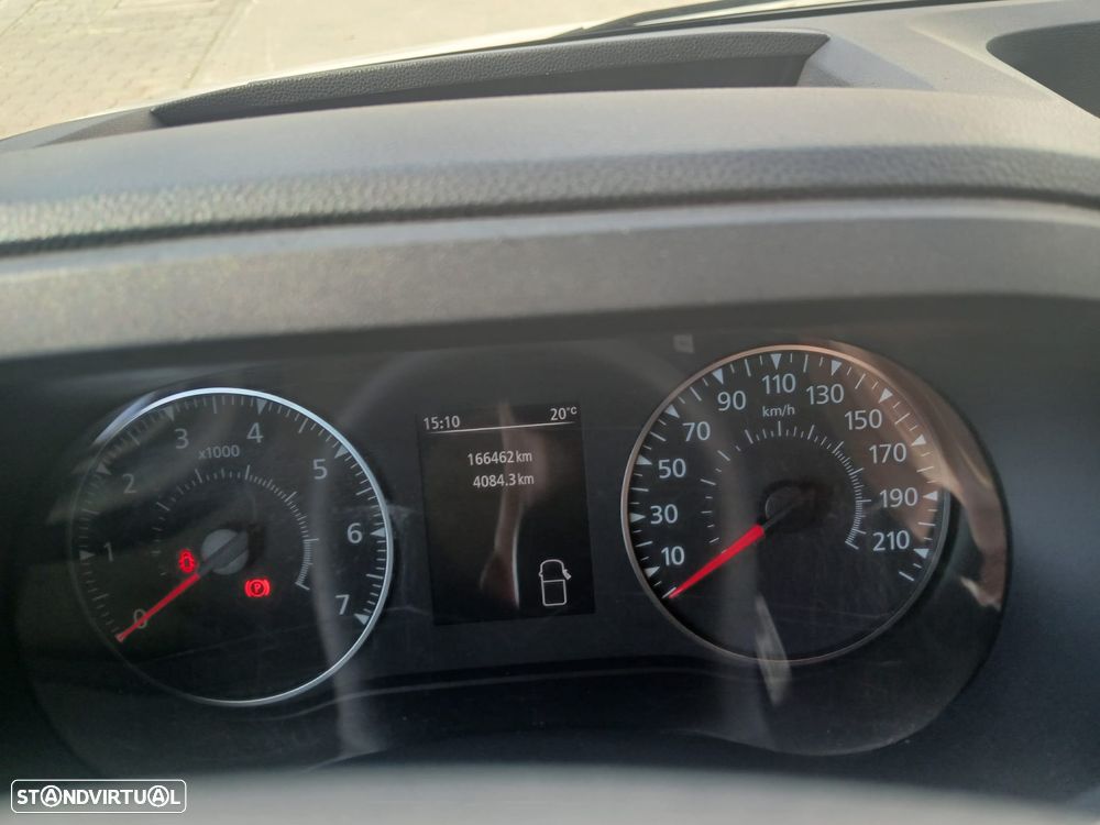 Renault Master 2.3 dCi L3 3.5T CD - 7