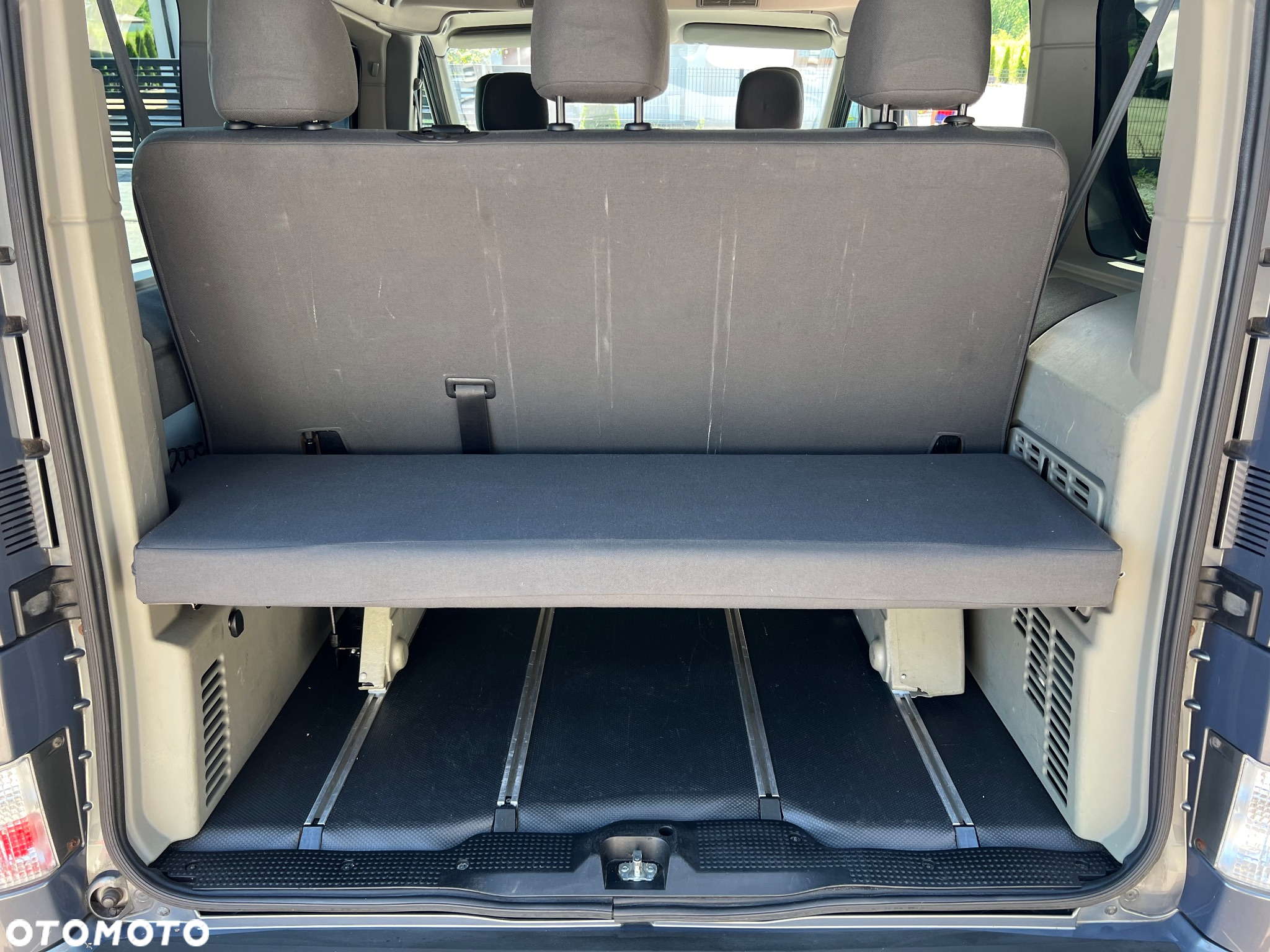 Opel Vivaro 2.0 CDTI L1H1 Life Cosmo - 30