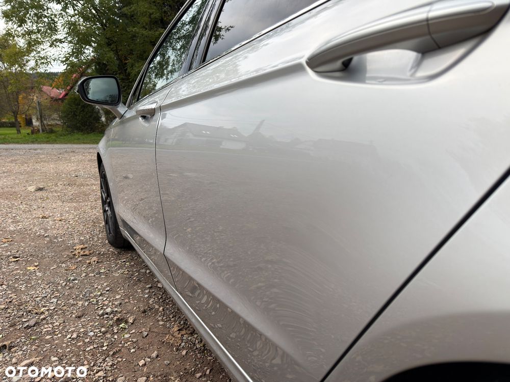 Ford Mondeo 2.0 TDCi Titanium PowerShift - 15