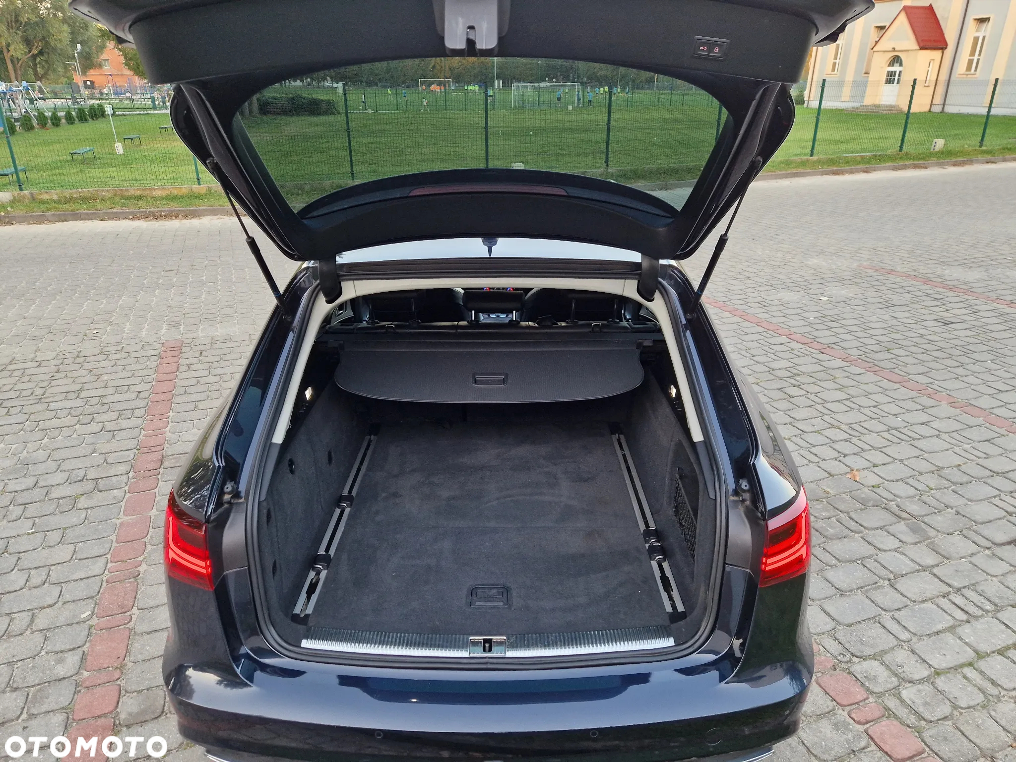 Audi A6 2.0 TDI ultra S tronic - 22