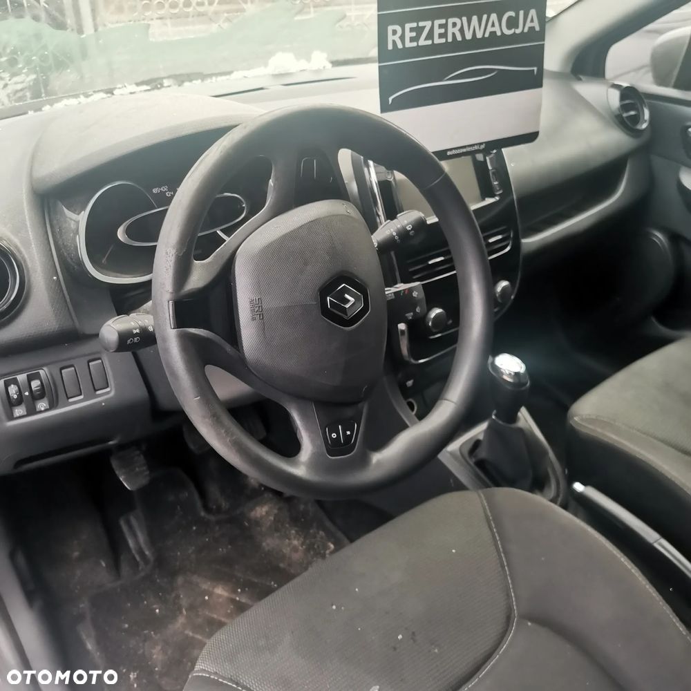 Renault Clio 1.5 dCi Dynamique - 4