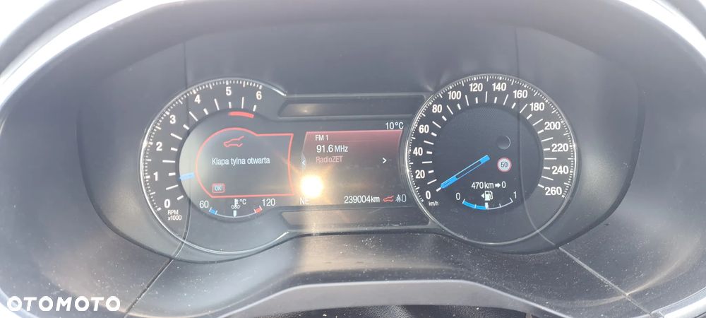 Ford S-Max 2.0 TDCi Titanium - 27