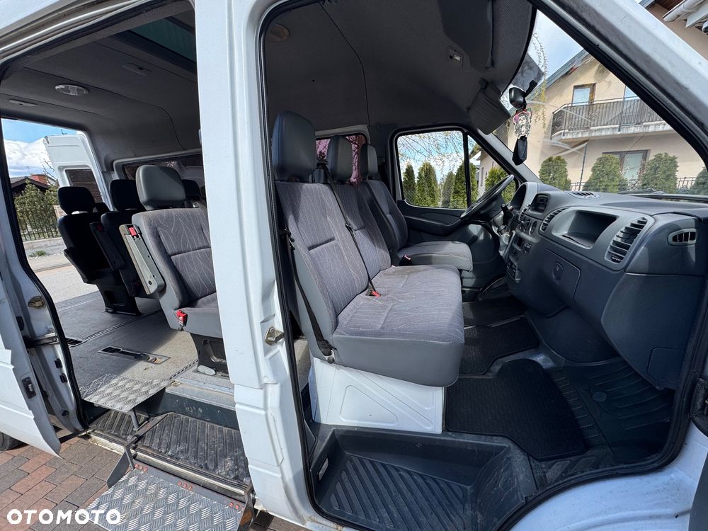 Mercedes-Benz Sprinter 902.621 - 36