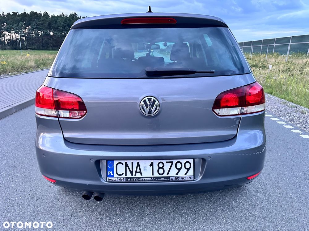 Volkswagen Golf 2.0 TDI Highline - 3