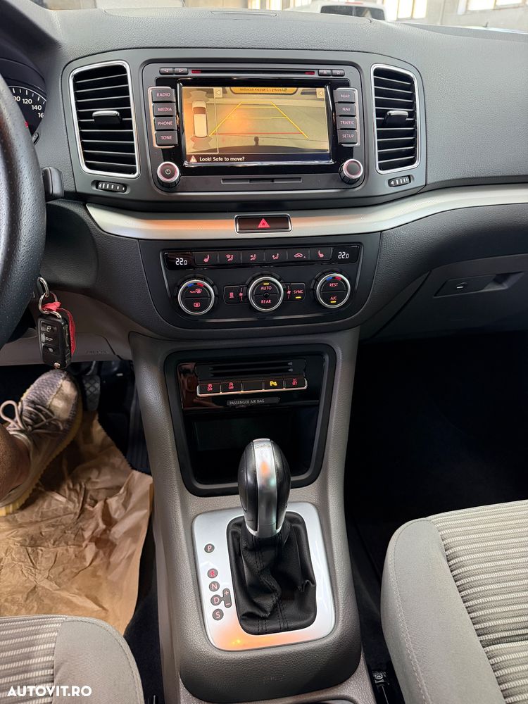 Seat Alhambra 2.0 TDI S&S DSG STYLE - 12
