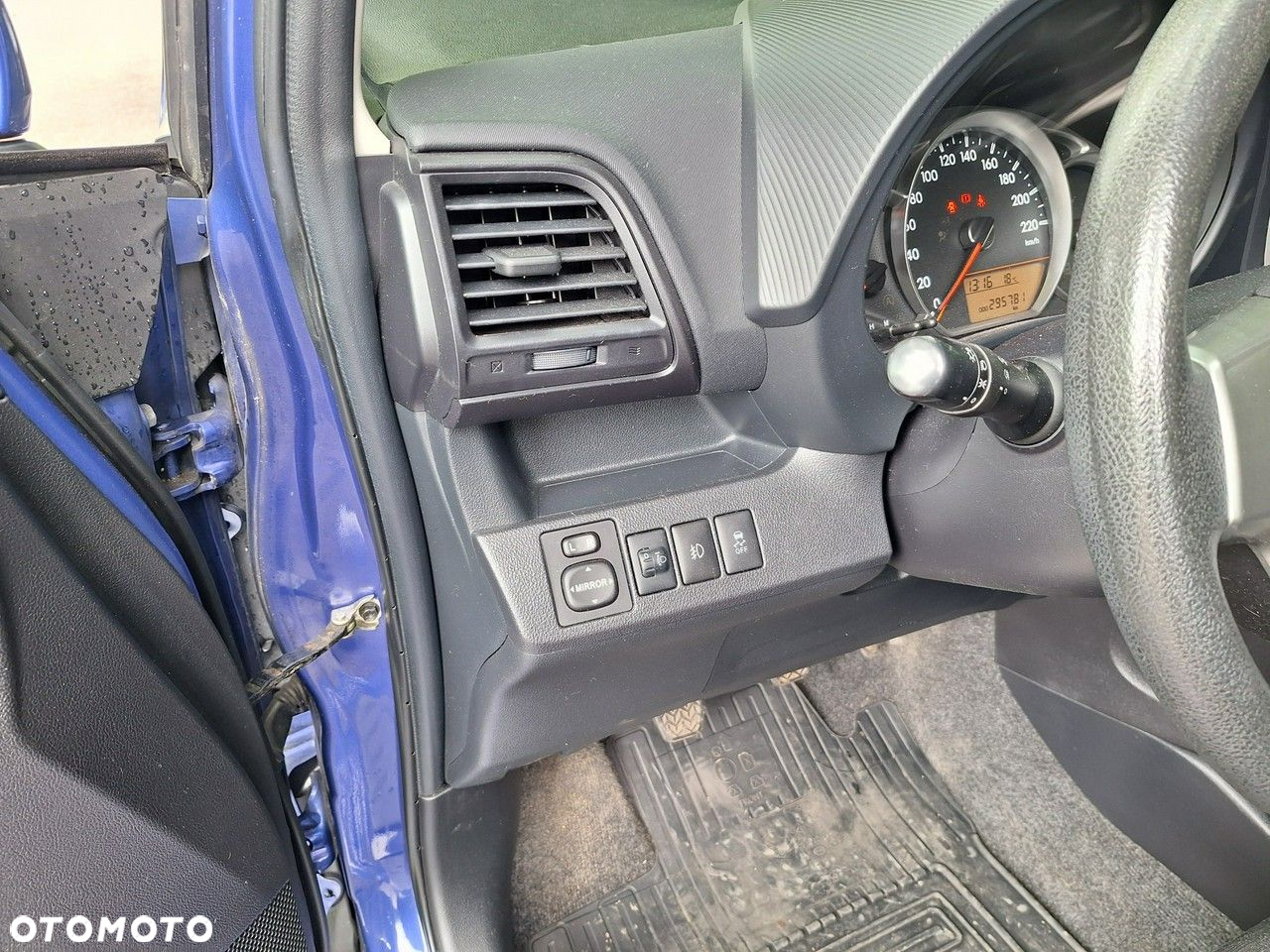 Toyota Verso S 1.33 Luna - 20