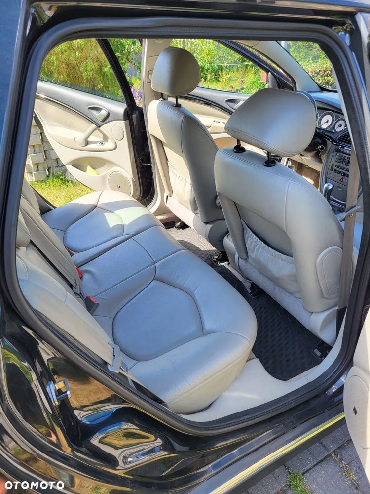 Citroën C5 2.0 HDi Exclusive - 14