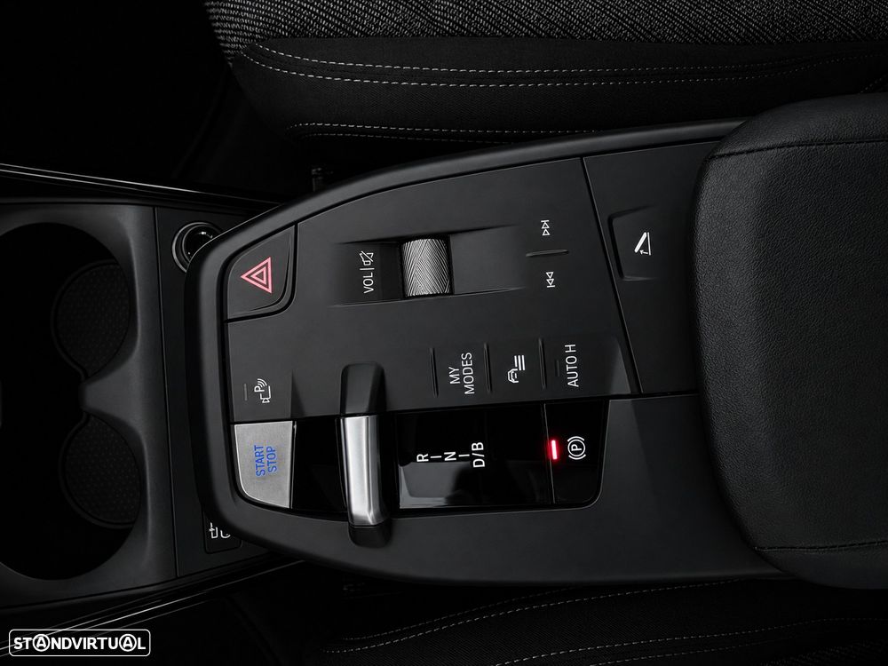 BMW iX2 eDrive20 - 25