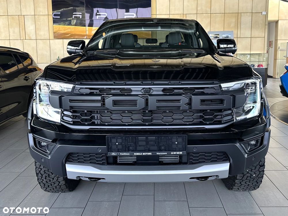 Ford Ranger - 4