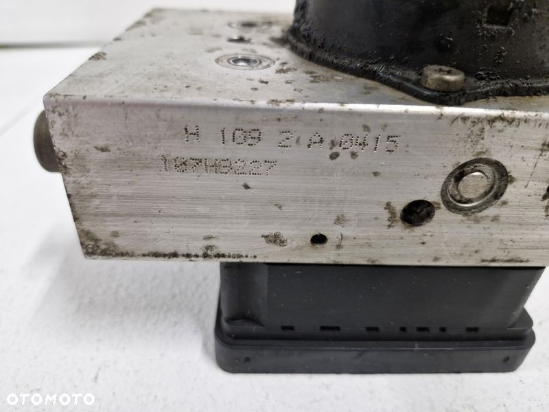 lincoln navigator ii 2 5.4 v8 b pompa abs hamulcowa 2l14-2c405-ap 2l1t-2c219-dc - 5