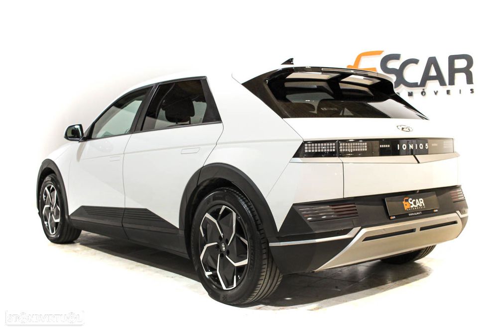Hyundai Ioniq 5 72,6 kWh - 3