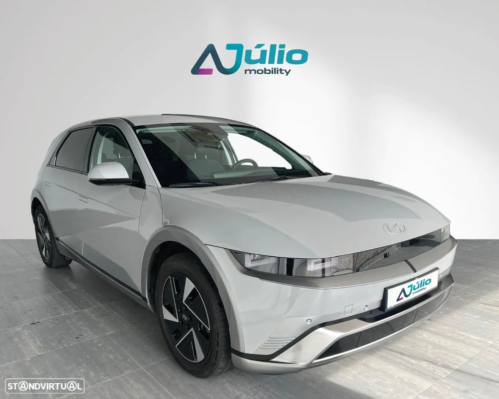 Hyundai Ioniq 5 - 4