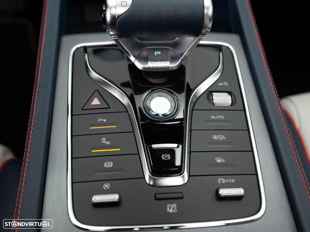 BYD Atto 3 Design - 26