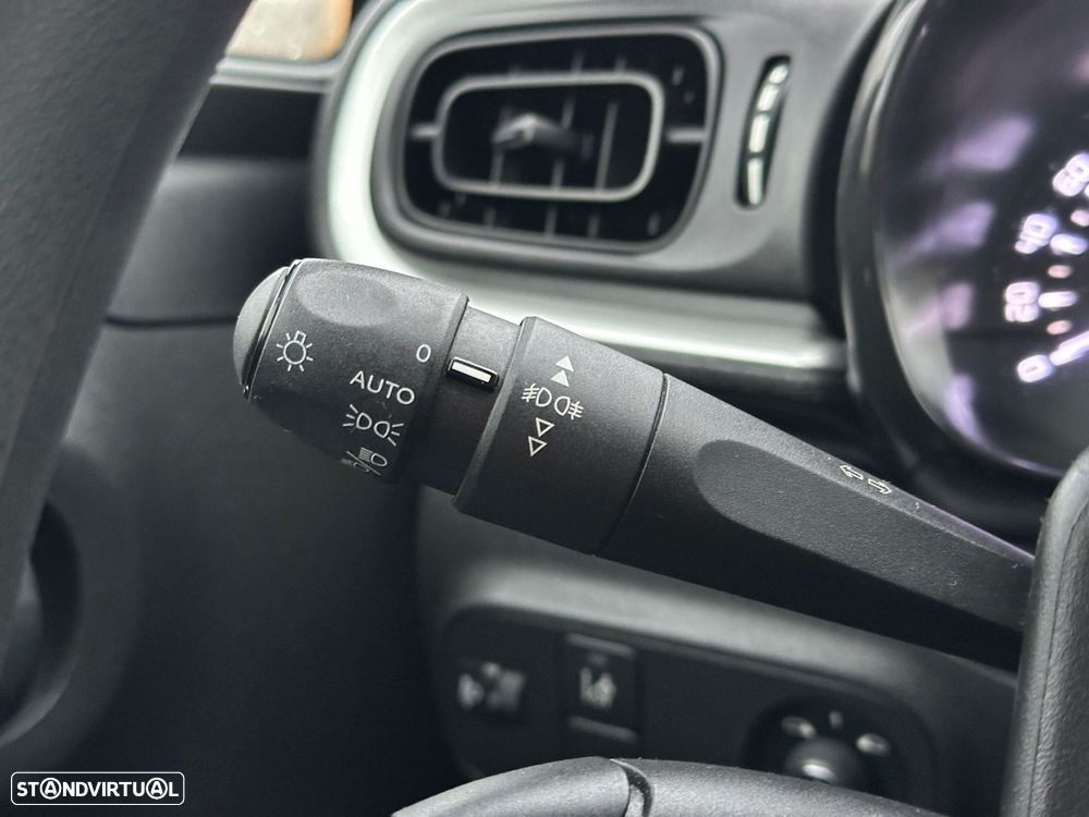 Citroën C3 1.2 PureTech Feel Pack - 10
