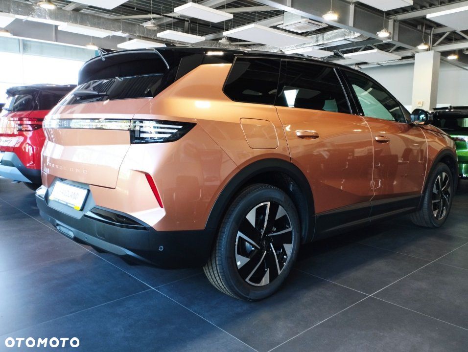Opel Grandland - 5