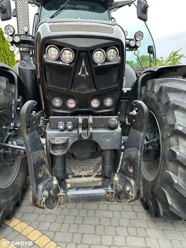Deutz-Fahr Agrotron 7250 TTV - 8