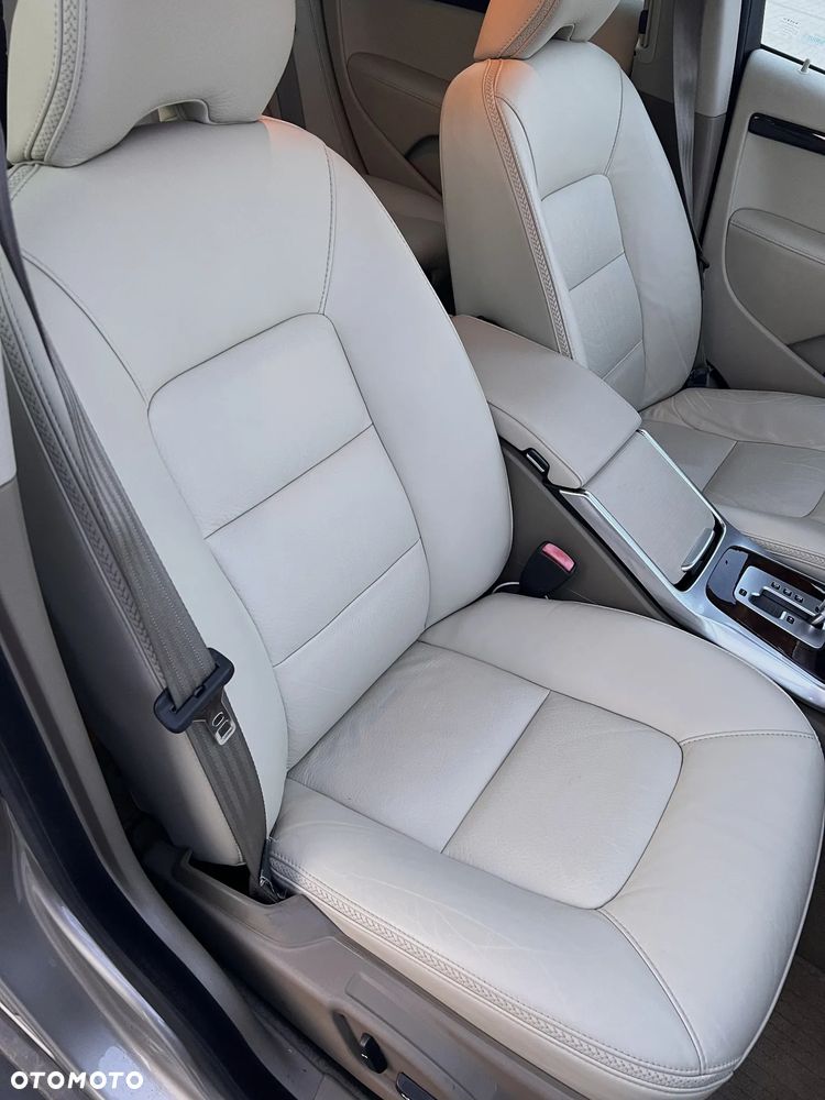 Volvo XC 70 - 16