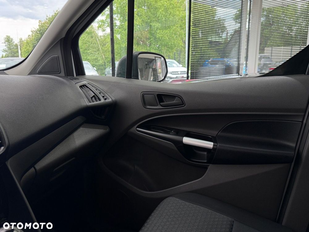 Ford transit-connect TREND - 25