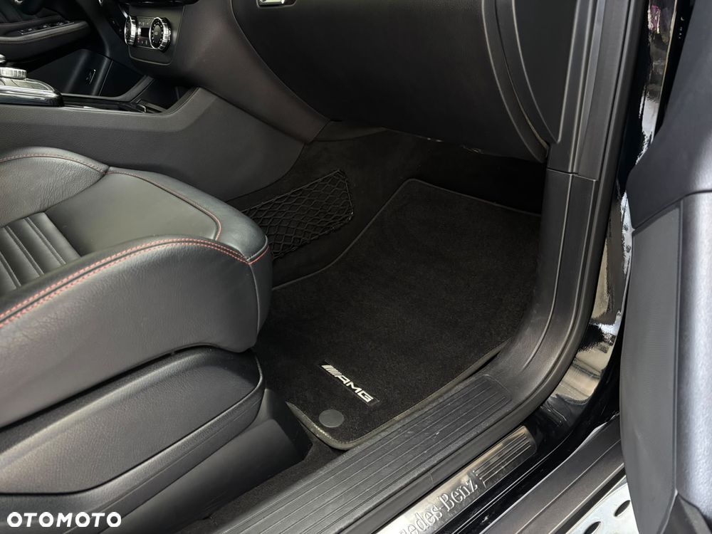 Mercedes-Benz GLE 450 AMG 4-Matic - 24
