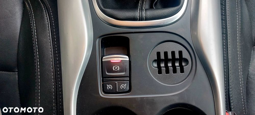 Renault Kadjar Energy TCe 130 Bose Edition - 19