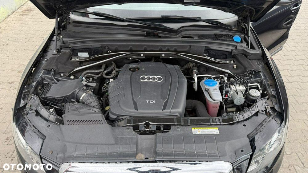 Audi Q5 - 3