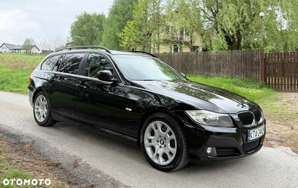 BMW Seria 3 330d - 5