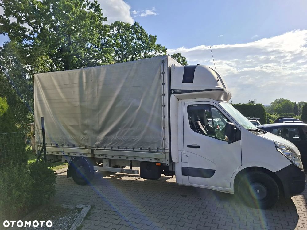 Renault Master - 5