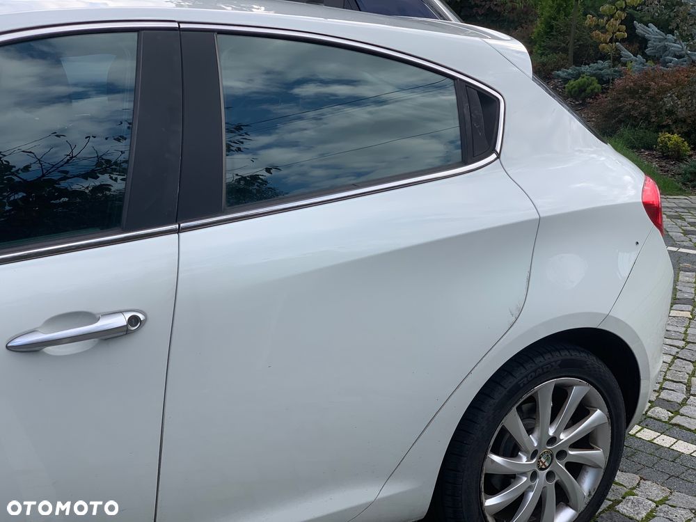 Alfa Romeo Giulietta 1.4 TB - 6