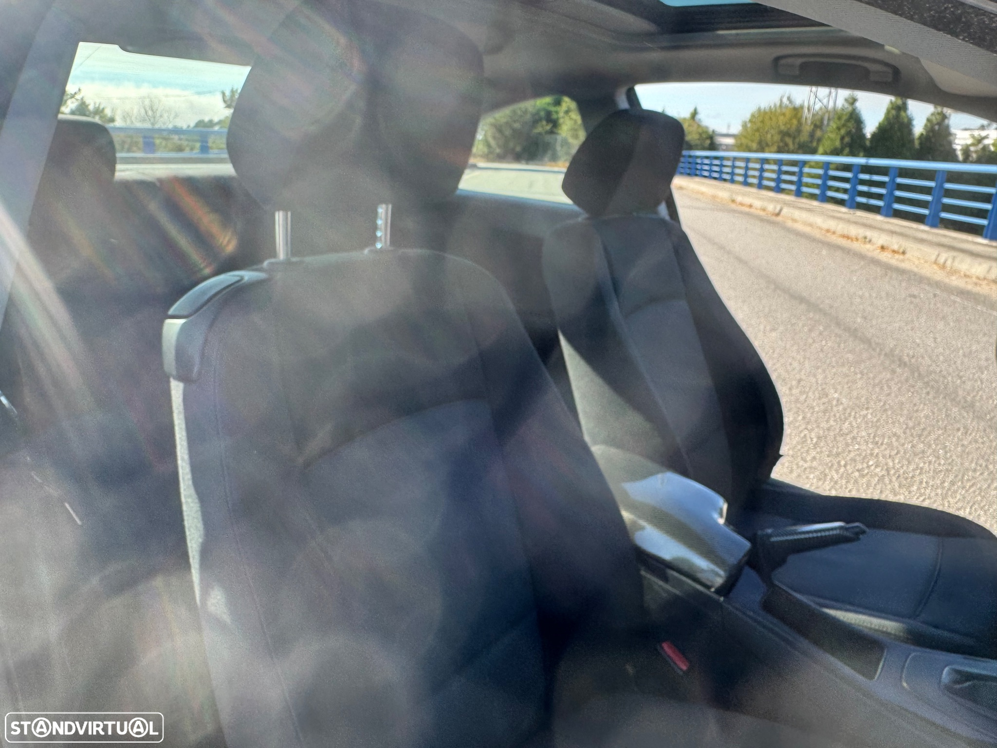 BMW 320 i Coupe Aut. - 20