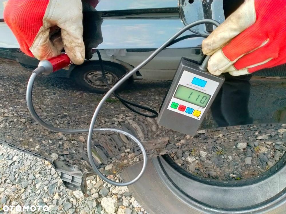 Audi RS5 8W F5 COUPE / Błotnik Tył Tylny PRAWY / ORYGINAŁ - 3