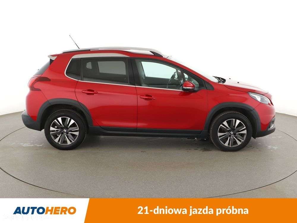 Peugeot 2008 - 7