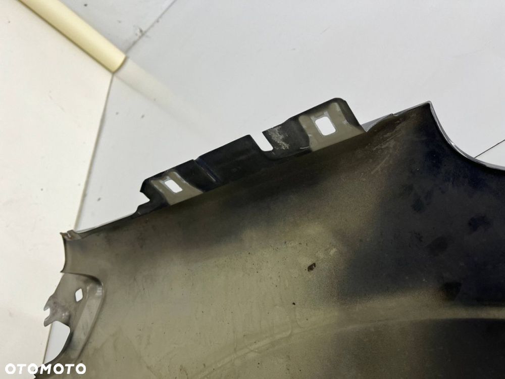 Błotnik Ford S-Max MK1 06-14r. lewy przedni czarny 6M21R16016AH - 12